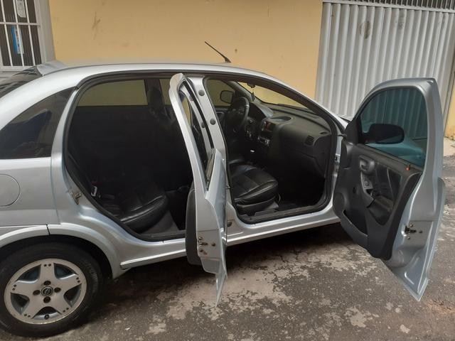 Corsa 2006 2007