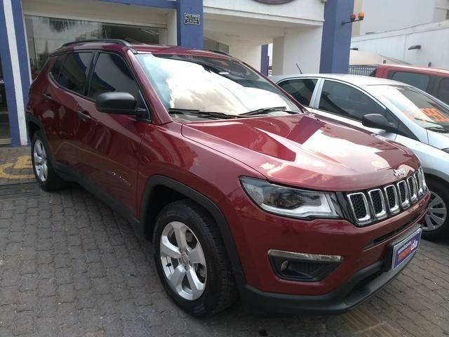 Compass Sport 2018 - Foto 3