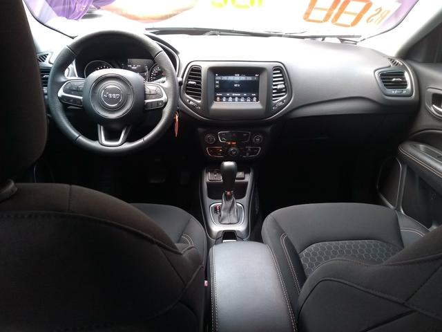 Compass Sport 2018 - Foto 7