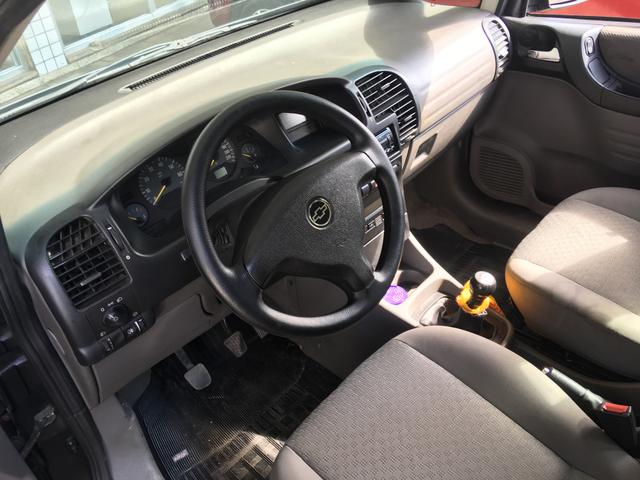 Somente hj Zafira 7 Lugares nunca foi lotada - Foto 3