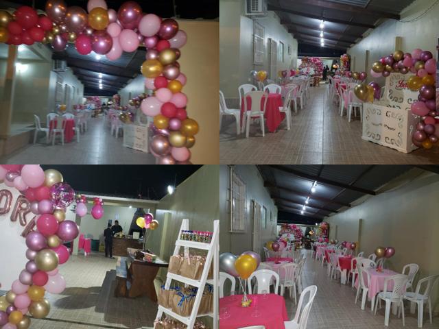 Buffet Shalom - Foto 5