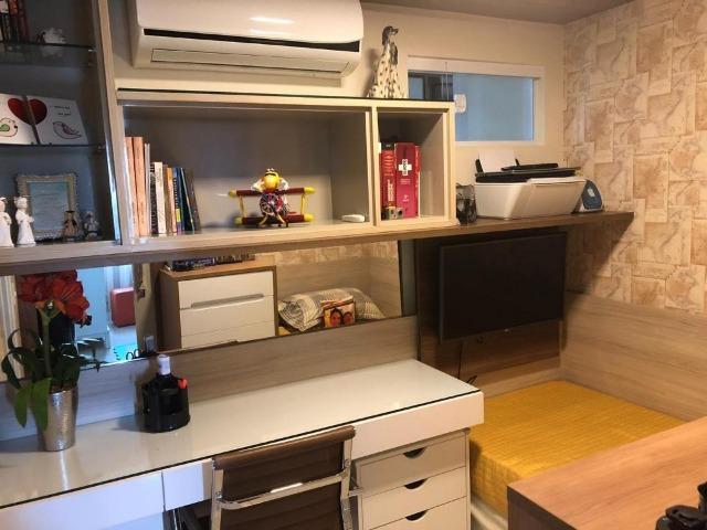 Excelente apartamento de 3 quartos - Guararapes - Foto 10
