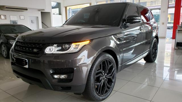 Range Rover Sport 2014 - Foto 2
