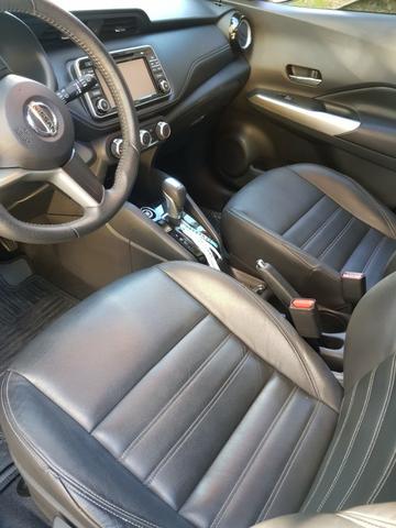 Nissan Kicks SV 2018 - Foto 3