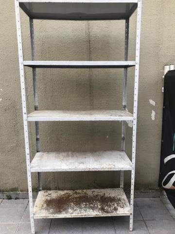 Estante - Foto 2