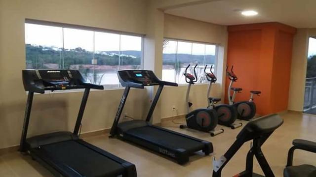 CARNAVAL 2020 EcoResort Ilhas do Lago- Caldas Novas - Foto 4