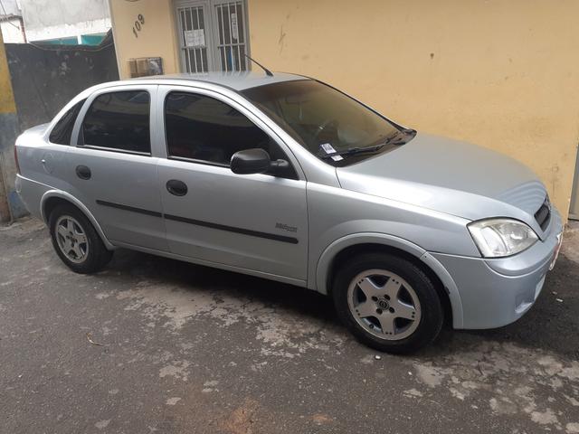 Corsa 2006 2007 - Foto 6
