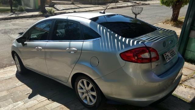 Ford New fiesta - Foto 4