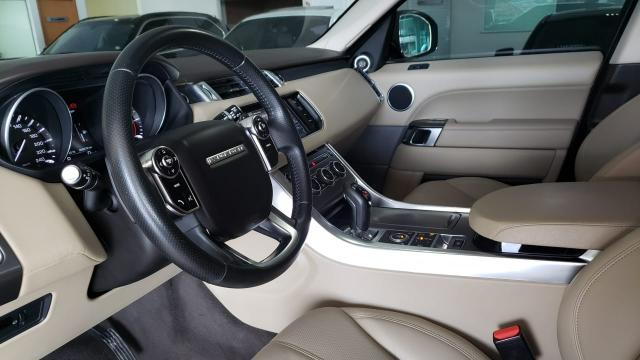 Range Rover Sport 2014 - Foto 6