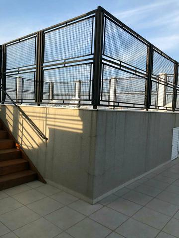 Apto novo, em excelente localização - Foto 6