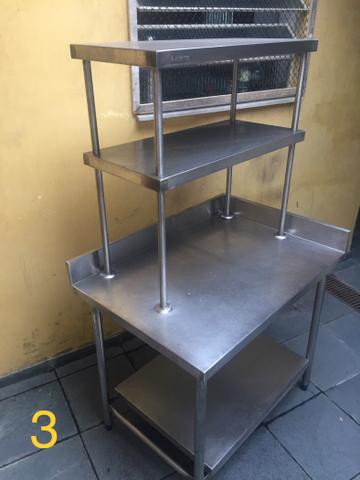 Cozinha industrial - Foto 3