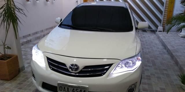 Corolla Gli 13/14 - Foto 2