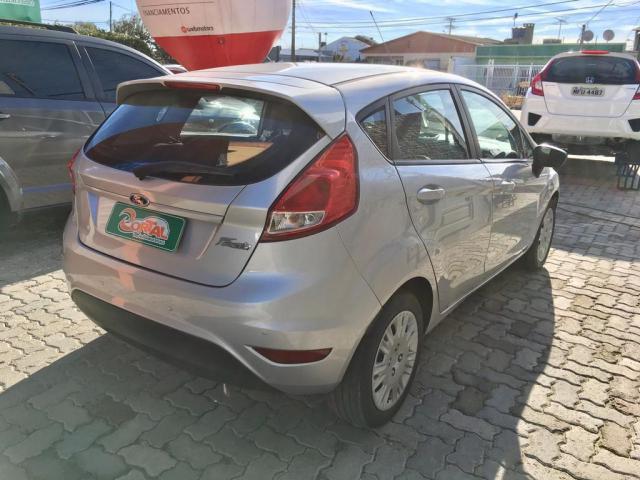New Fiesta S 1.5 16V - Foto 4