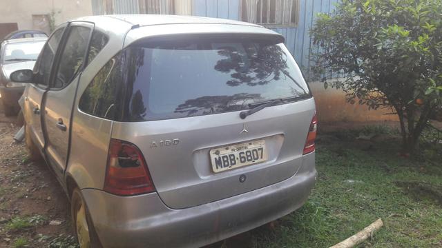 Venda para retirada de peças - Foto 5