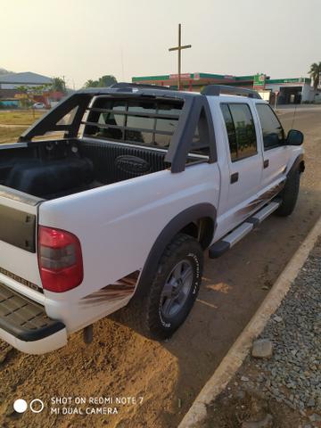 S-10 Rodeio Flex Power 2011-2011 - Foto 7