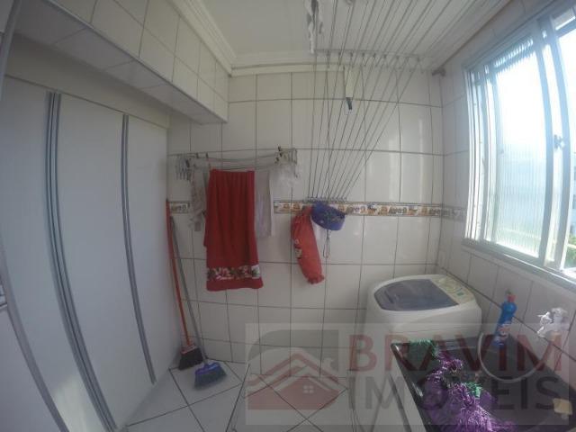 Apartamento com 3 quartos com suíte - Foto 6