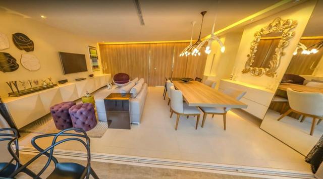 Excelente apartamento 3 suítes - Guararapes - Foto 18