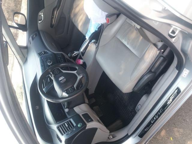 Venda Veiculo Honda Civic - Foto 4