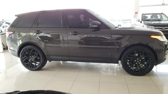 Range Rover Sport 2014 - Foto 3
