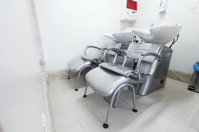 Salão de Beleza/Centro de Estética