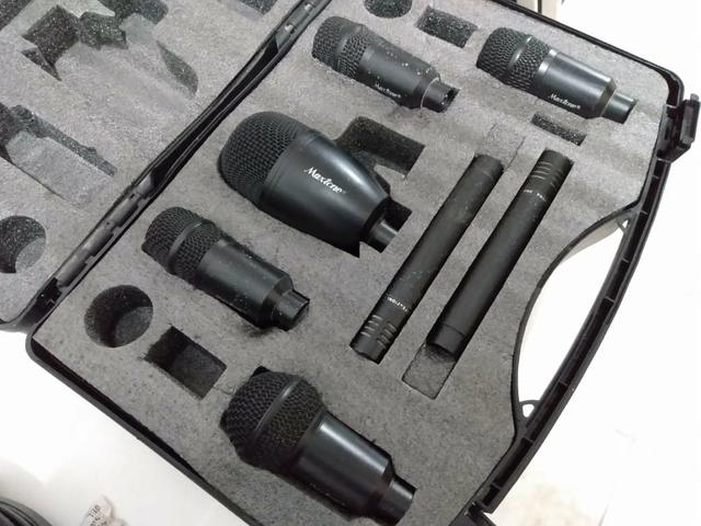 Kit Bateria Maxtone - Foto 2