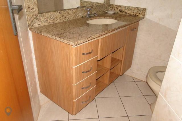 Alugue Apartamento de 200 m² (Bavária, Centro, Londrina-PR) - Foto 8