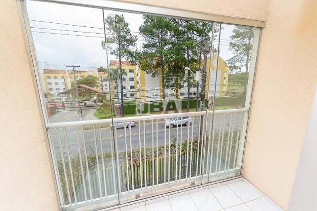 Apartamento à venda com 2 dormitórios em Cidade industrial, Curitiba cod:12861.001 - Foto 11