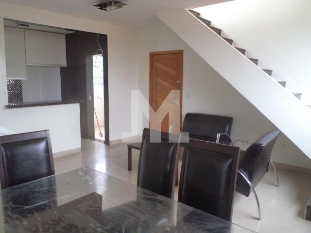 Cobertura para aluguel, 3 quartos, 2 vagas, Barreiro - Belo Horizonte/MG - Foto 2