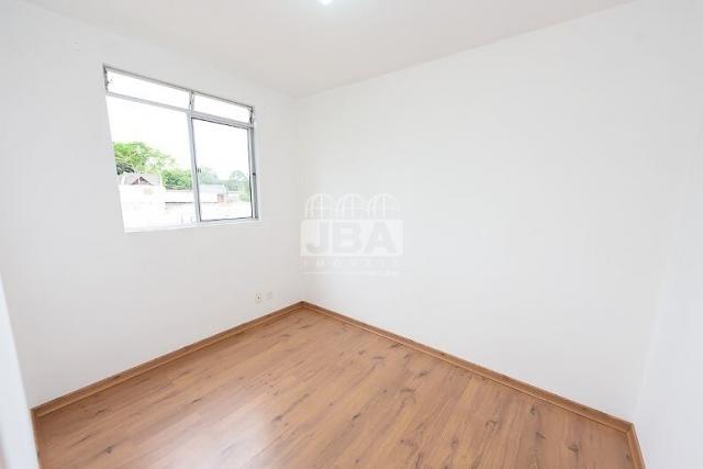 Apartamento à venda com 2 dormitórios em Cidade industrial, Curitiba cod:12861.001 - Foto 19