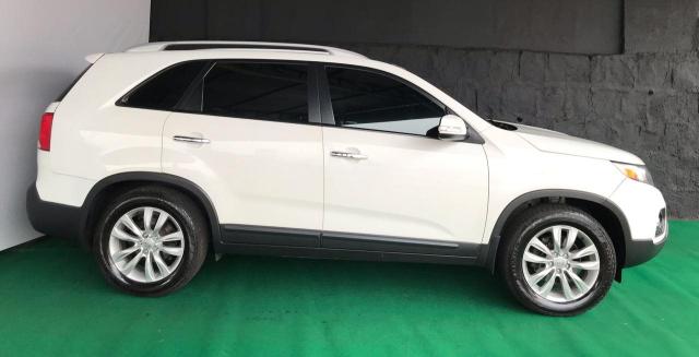SORENTO 2012/2012 2.4 EX2 4X2 16V GASOLINA 4P 7 LUGARES AUTOMÁTICO - Foto 8