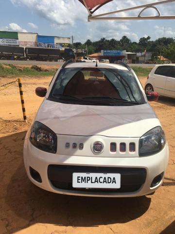 Fiat Uno 2013 - Foto 5
