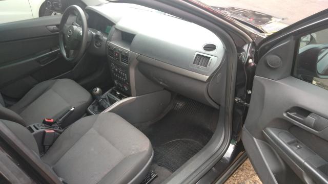 Chevrolet GM Vectra Expression 2.0 Preto - Foto 13
