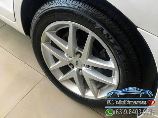 Fusion SEL 2.5 16V 173cv Aut. - Foto 8