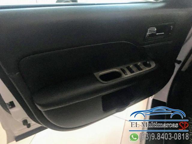 Fusion SEL 2.5 16V 173cv Aut. - Foto 10