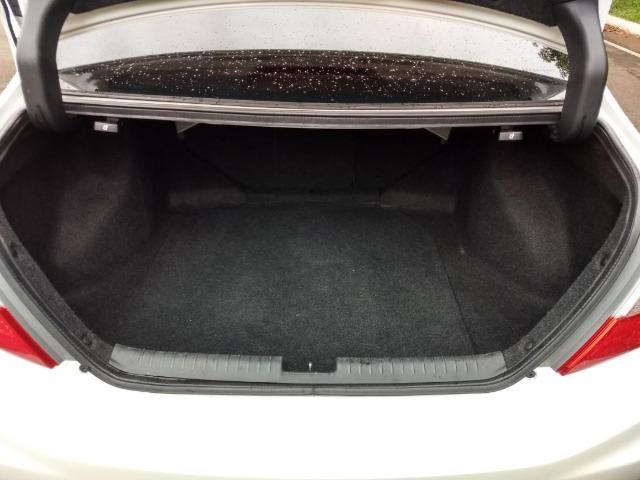 Civic Lxr 2.0 Automatico Ipva 2020 Pago Único Dono - Foto 10