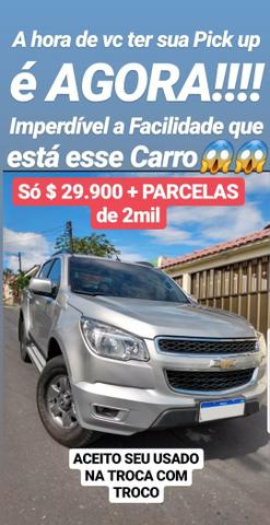 S10 Top Preço especial pra você .10.000,00 - Foto 4