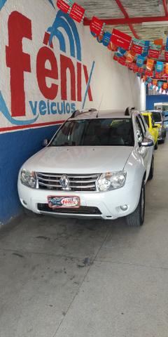 Duster dinamique 2015 1.5 promoção ate sabado