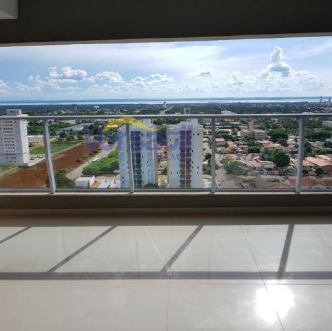 Lindo apto no centro da cidade, Sky Line Residence, confira!!! - Foto 4