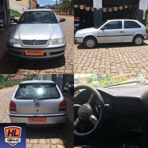 Gol Plus 1.0 - Foto 6