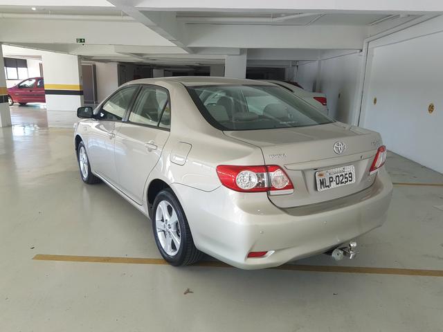Corolla xei 2.0 automático (novo) - Foto 5