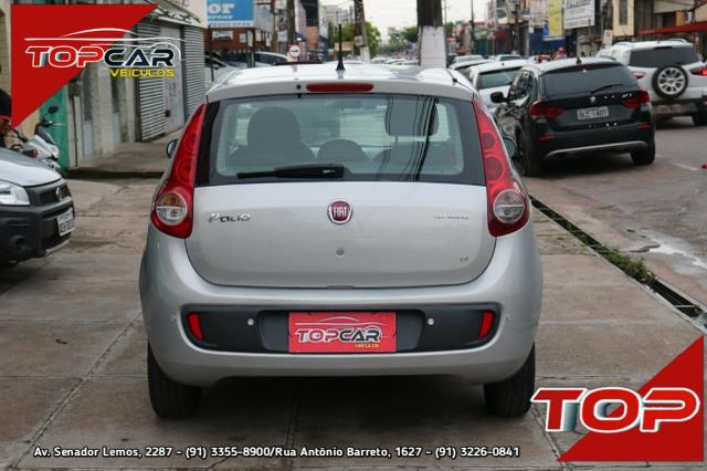 Super Oferta Palio 1.4 Attractive 2014/2014 é na Top Car! - Foto 5