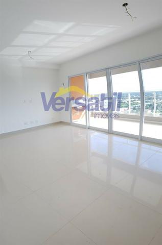 Lindo apto no centro da cidade, Sky Line Residence, confira!!! - Foto 5