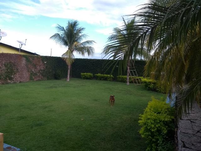 Canarinho terreno / aquisição e construção