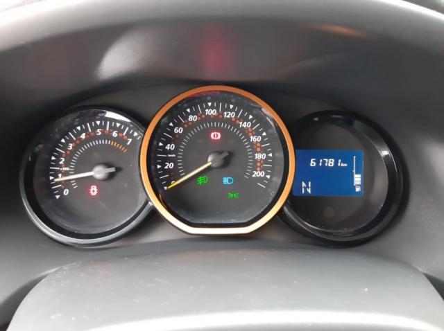 Renault Sandero 1.6 STEPWAY 8V 4P - Foto 12