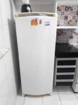 Apartamento mobiliado - Foto 12