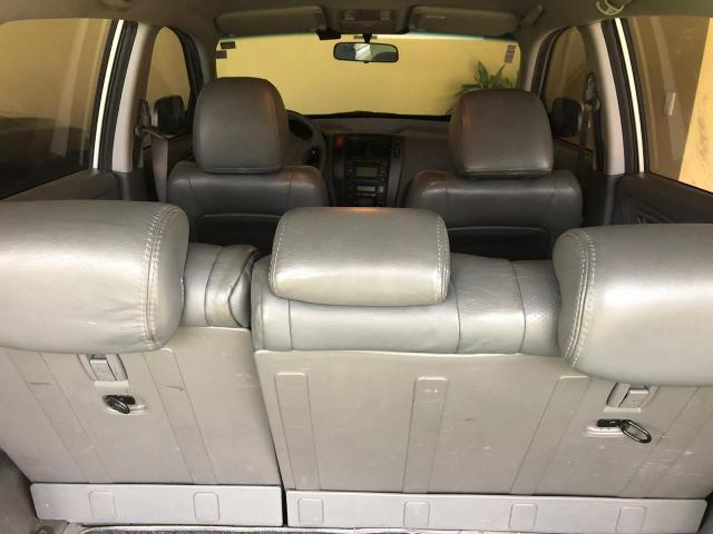 Hyundai Tucson Único Dono