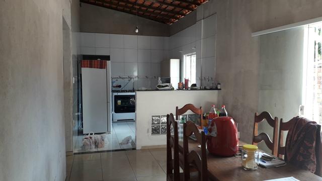 Alugo casa Vila Sarney frente ao Maiobão - Foto 8