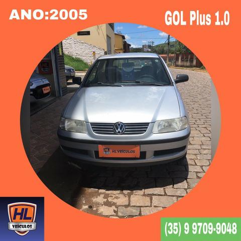 Gol Plus 1.0