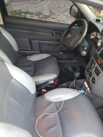 Vendo ou troco numa hillux e assumo o resto. - Foto 3
