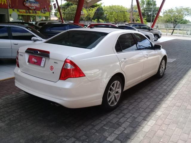 Ford Fusion 2.5 SEL 2011 - Foto 6